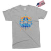 galactic assault Exclusive T-shirt