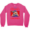 Sherlock Gnomes Crewneck Sweatshirt