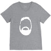 the beardly V-Neck Tee