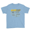 road trip Youth Tee
