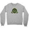 boba fit Crewneck Sweatshirt