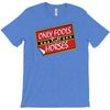 only horses T-Shirt