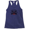 alexandria sheriff's department Racerback Tank