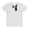 amy winehouse All Over Women's T-shirt