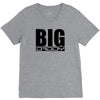 big daddy V-Neck Tee