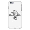 blah whatever iPhone 6/6s Plus Case