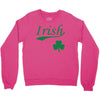 irish Crewneck Sweatshirt