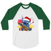 Ohana 3/4 Sleeve Shirt