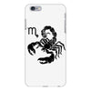 scorpio zodiac iPhone 6 Plus/6s Plus Case