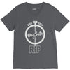 magsafe V-Neck Tee