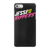 jesse and the rippers iPhone 7 Case