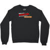 insanity instructor Crewneck Sweatshirt
