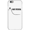 i have potential iPhone 6/6s Case