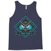 animal pland Tank Top