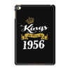 kings are born in 1956 iPad Mini 4