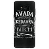 avada kedavra bitch funny hp cool Samsung Galaxy S8