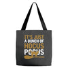 it's just a bunch of hocus pocus Tote Bags