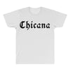 chicana All Over Men's T-shirt