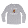 she's beauty she' grace t shirt chicken farm Long Sleeve Shirts