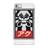 obey aku iPhone 7 Case