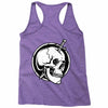 killed Racerback Tank