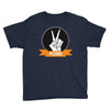 PLEASE Youth Tee
