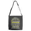 Legends Are Born In May Adjustable Strap Totes