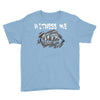 witness me 2 Youth Tee