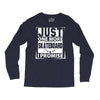 Just One More Skateboard I Promise Long Sleeve Shirts