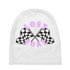 lost Fort Baby Beanies