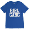 girl gang V-Neck Tee