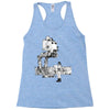 at st 2 Racerback Tank