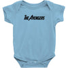 fahrie77 Baby Bodysuit