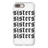 Sisters iPhone 8 Plus
