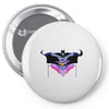 lets get dangerous Pin-back button