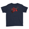 mega pool Youth Tee