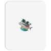Shark Mousepad
