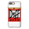 duff parody deff iPhone 8 Plus