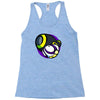 pan Racerback Tank