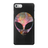 Psychic Alien Galaxy iPhone 7 Case