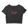 newly single Crop Top