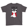 Super Cat Youth Tee
