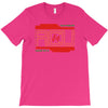 isla nublar acu T-Shirt