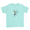 billy Youth Tee