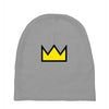 Betty's Jughead crown T-shirt Riverdale / Bughead Baby Beanies