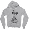 millennium falconry Zipper Hoodie