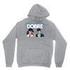 Dobre Twins Unisex Hoodie