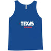 Texas Strong Harvey Texas Graphic T-Shirt Tank Top