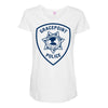 gracepoint pd Maternity Scoop Neck T-shirt