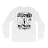 krueger's magic sleep elixir Long Sleeve Shirts